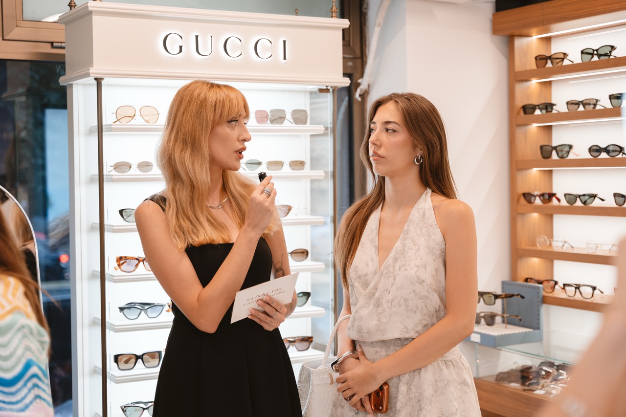 Optika Svetlost Grand Opening — photo 28