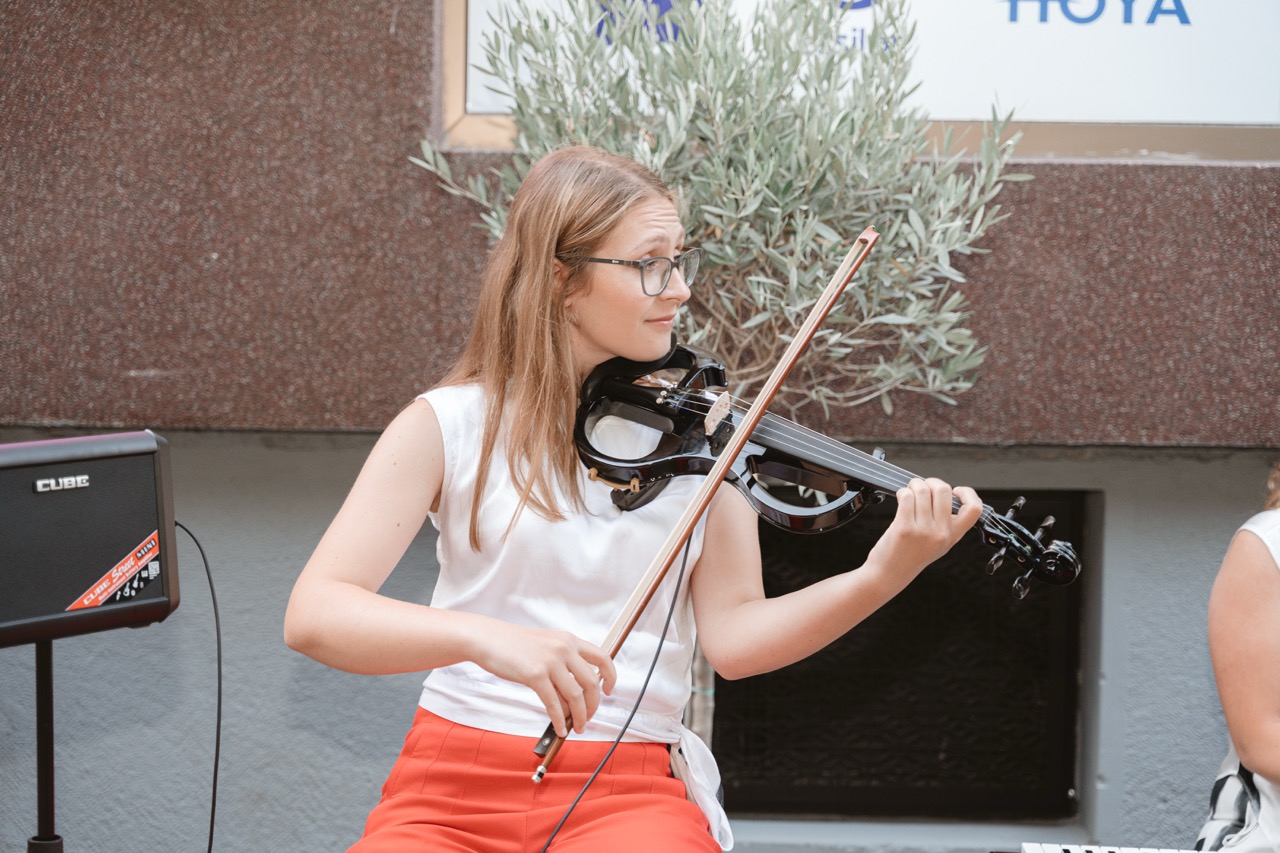 Optika Svetlost Grand Opening — photo 38