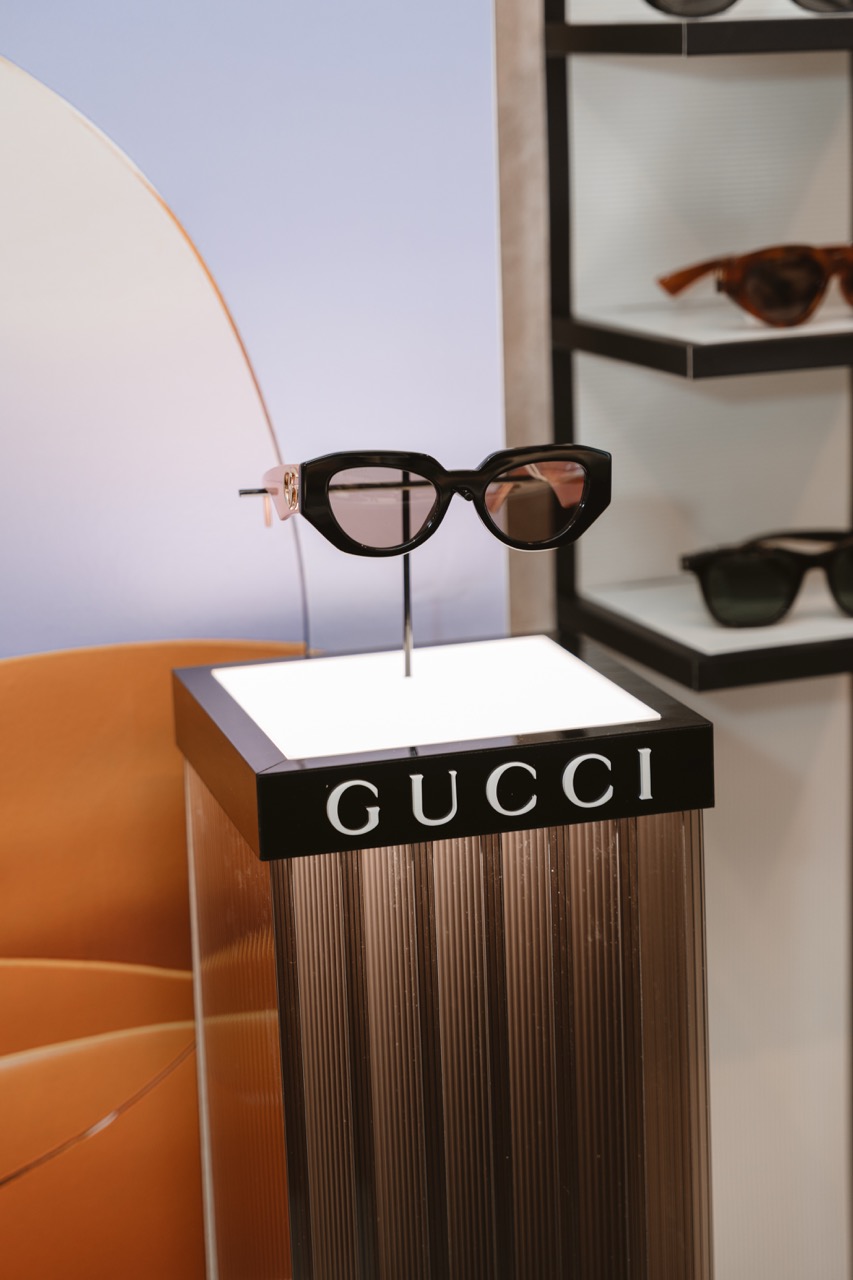 Optika Svetlost Grand Opening — photo 40