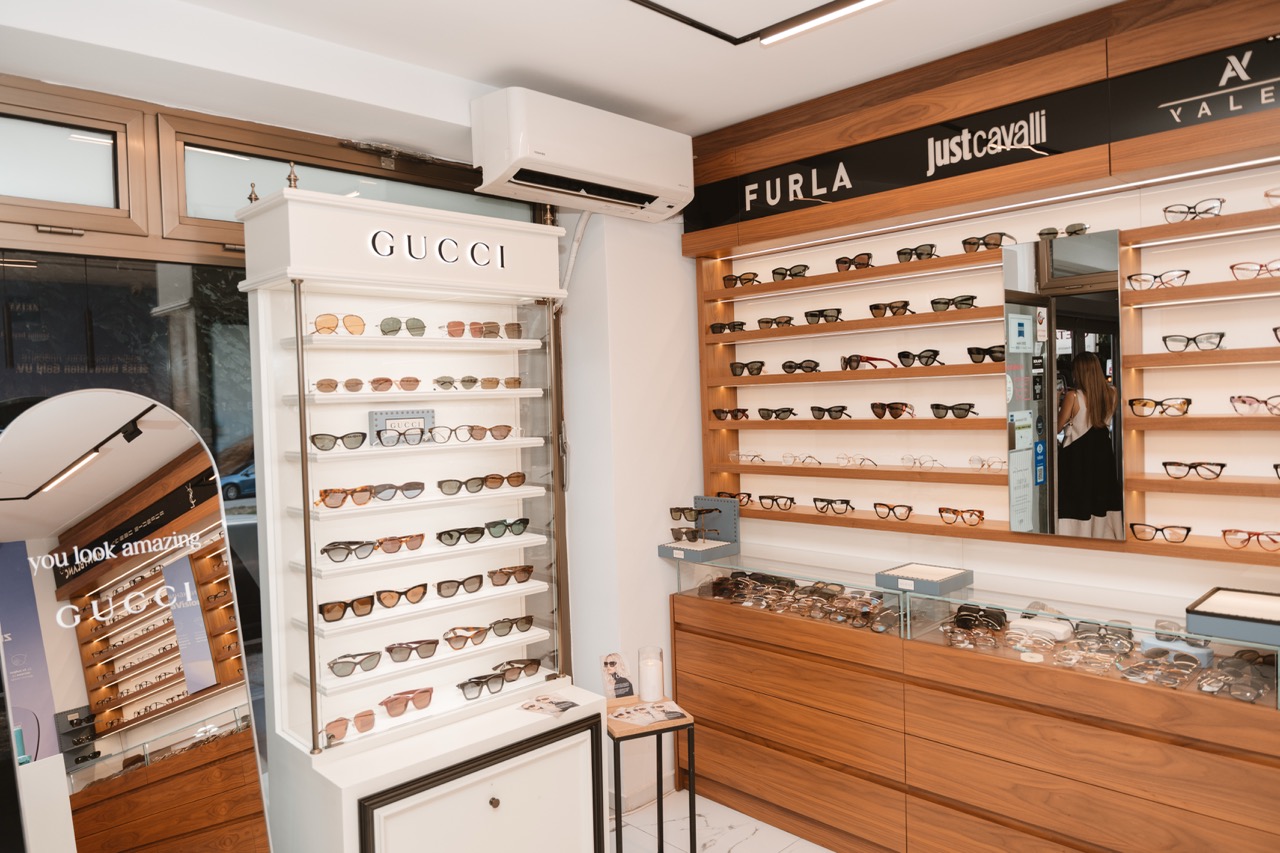 Optika Svetlost Grand Opening — photo 43