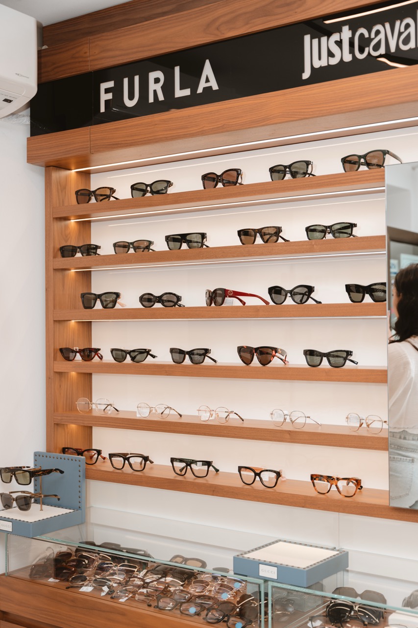 Optika Svetlost Grand Opening — photo 44