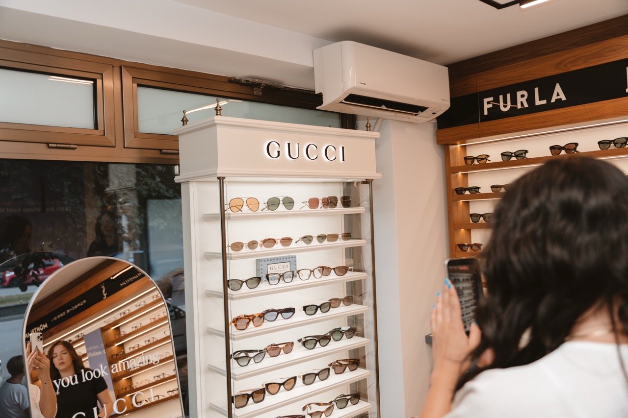 Optika Svetlost Grand Opening — photo 45