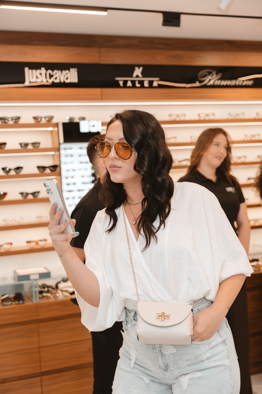 Optika Svetlost Grand Opening — photo 47