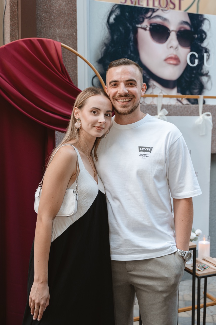 Optika Svetlost Grand Opening — photo 49