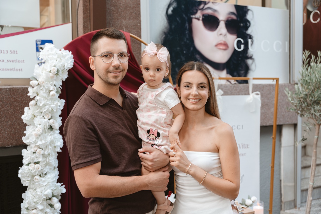 Optika Svetlost Grand Opening — photo 51