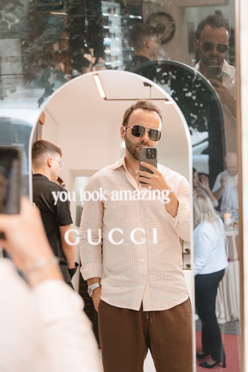 Optika Svetlost Grand Opening — photo 59