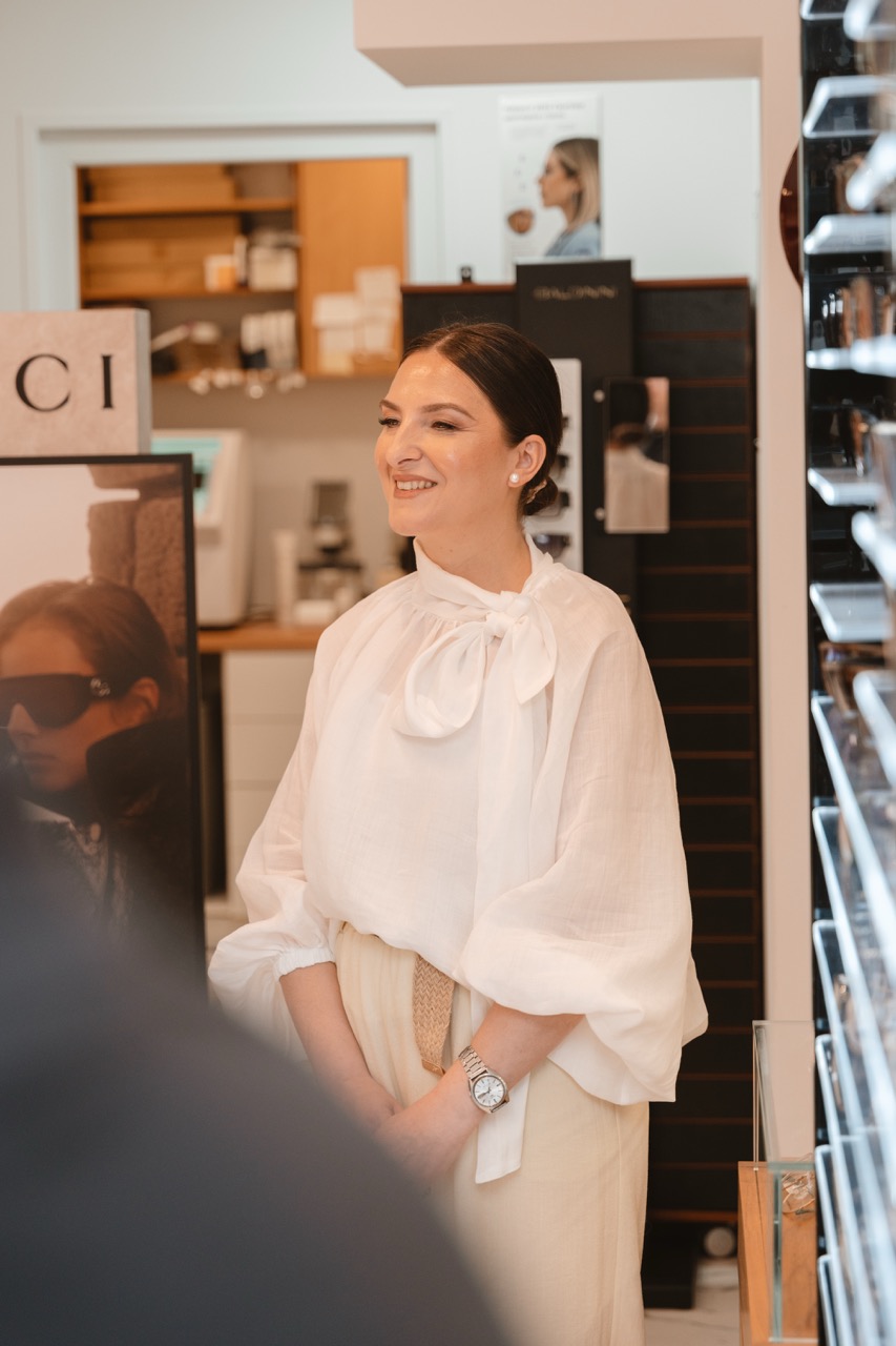 Optika Svetlost Grand Opening — photo 60