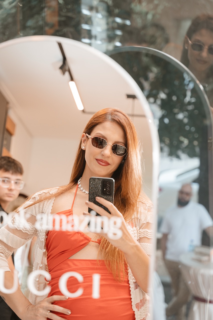 Optika Svetlost Grand Opening — photo 63