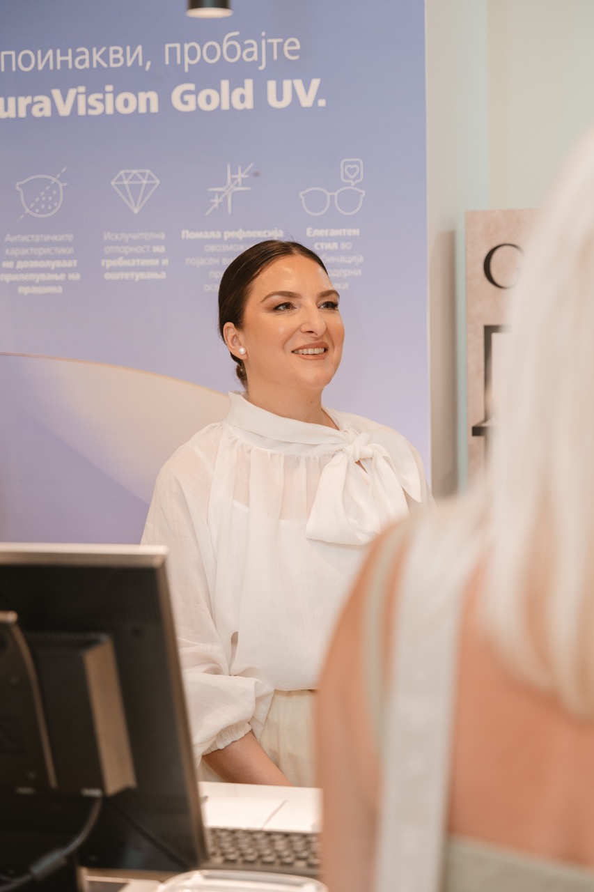 Optika Svetlost Grand Opening — photo 64