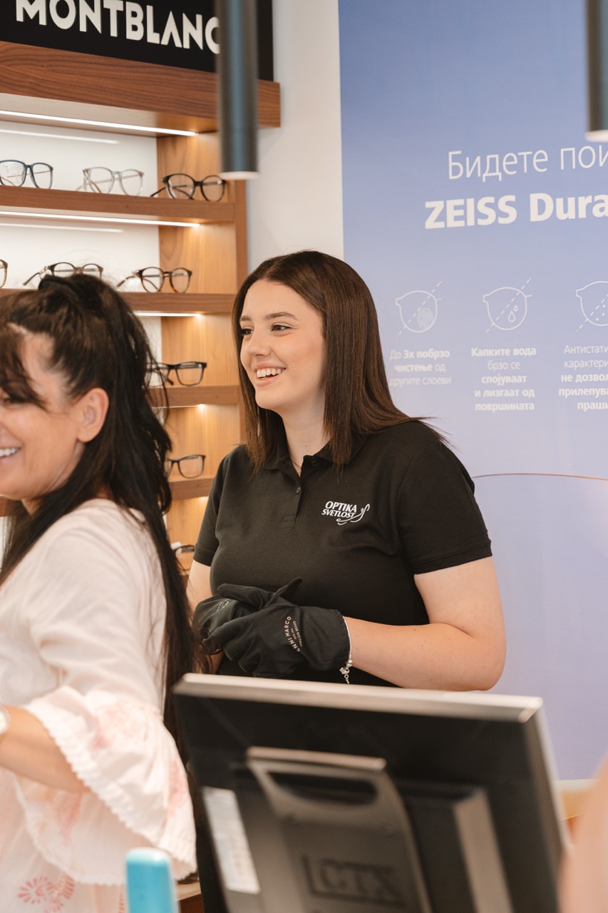 Optika Svetlost Grand Opening — photo 66