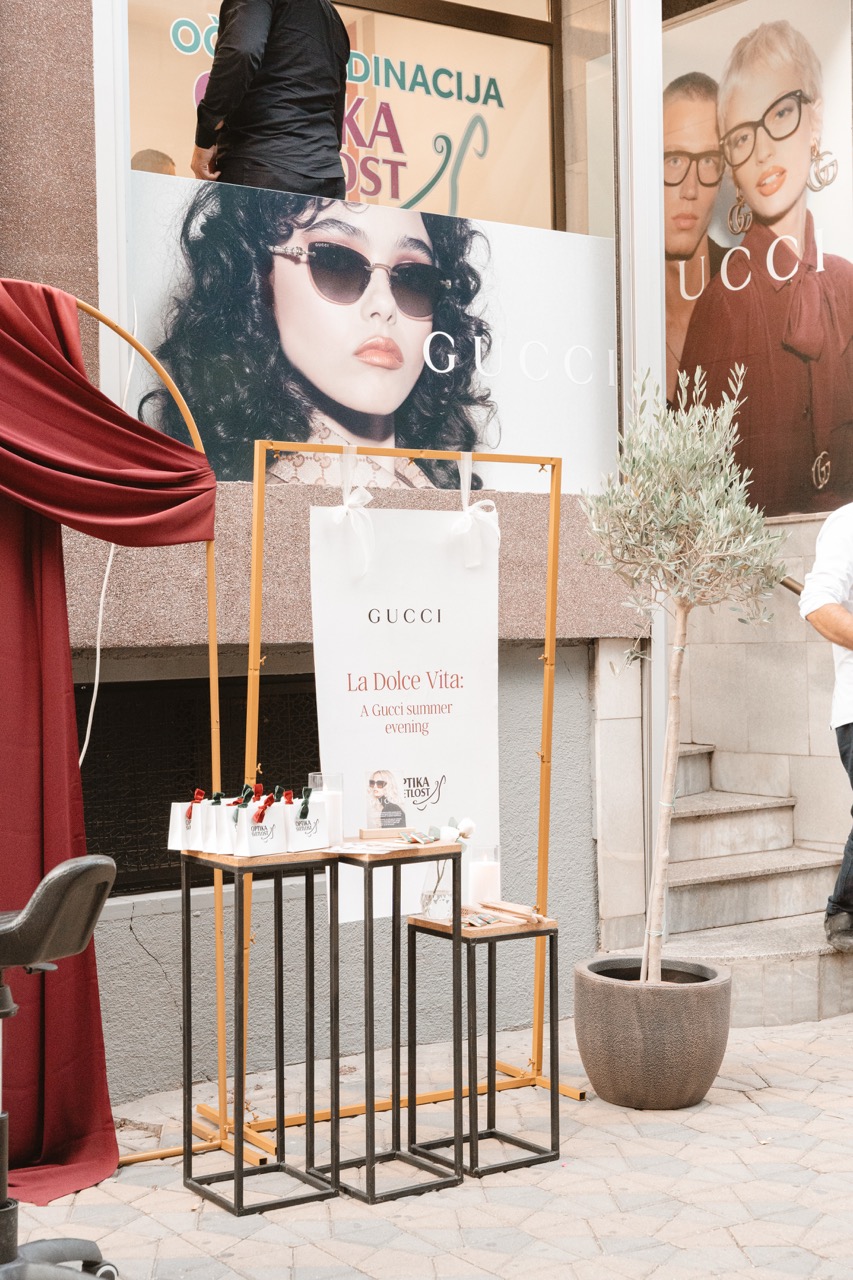 Optika Svetlost Grand Opening — photo 68