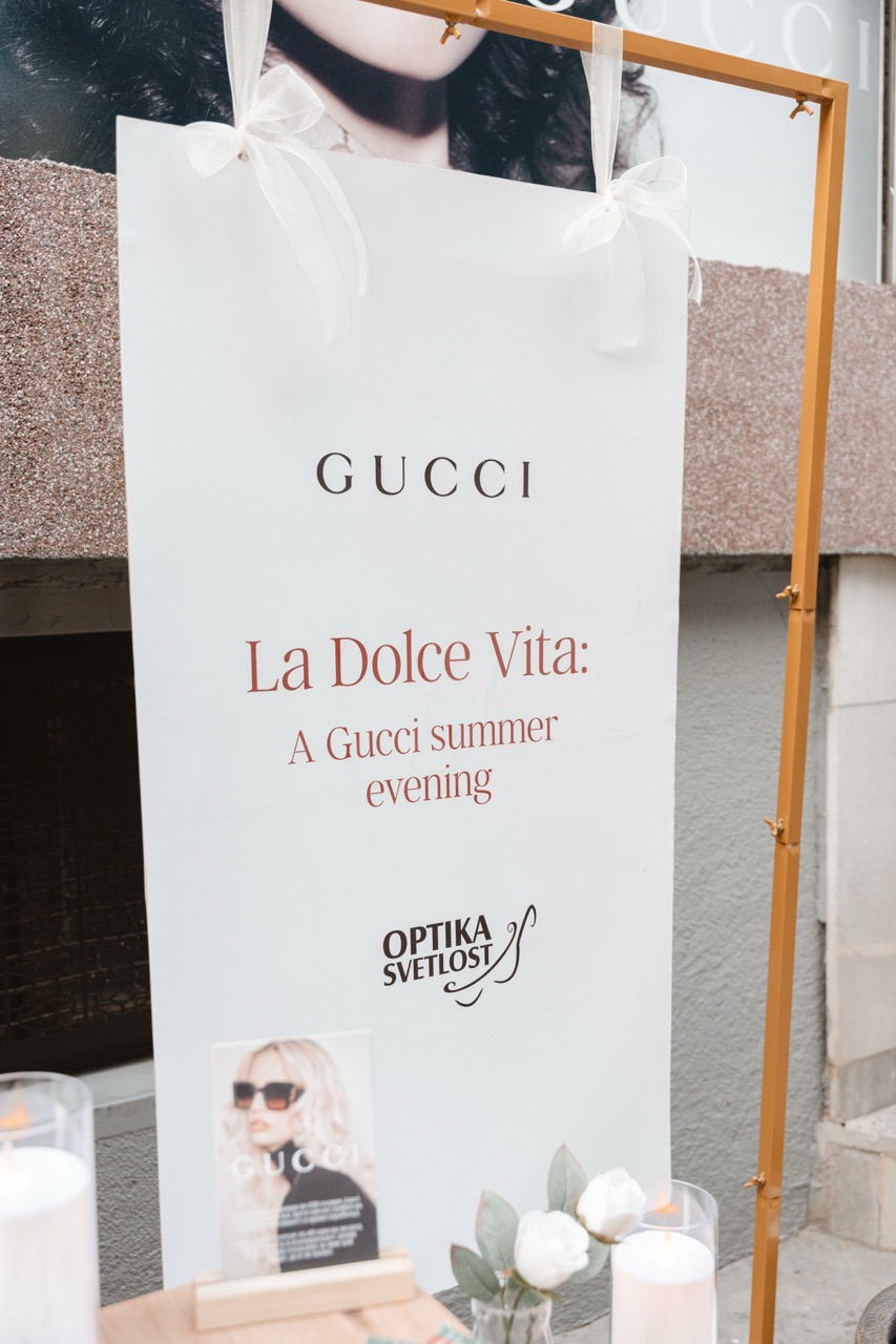 Optika Svetlost Grand Opening — photo 69