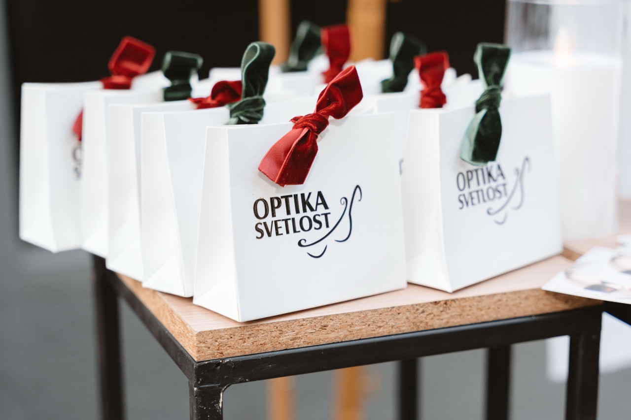 Optika Svetlost Grand Opening — photo 74