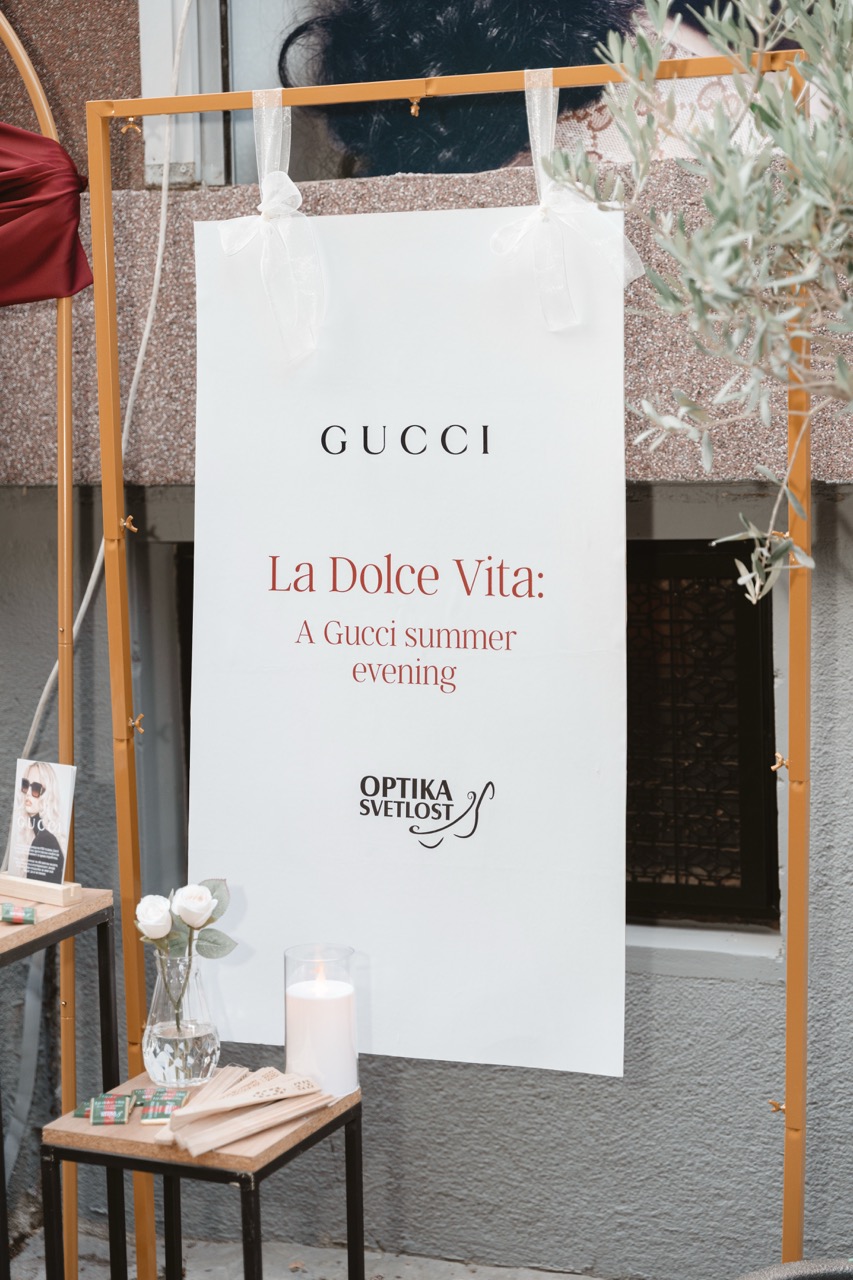 Optika Svetlost Grand Opening — photo 76