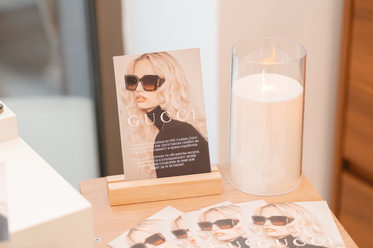 Optika Svetlost Grand Opening — photo 77