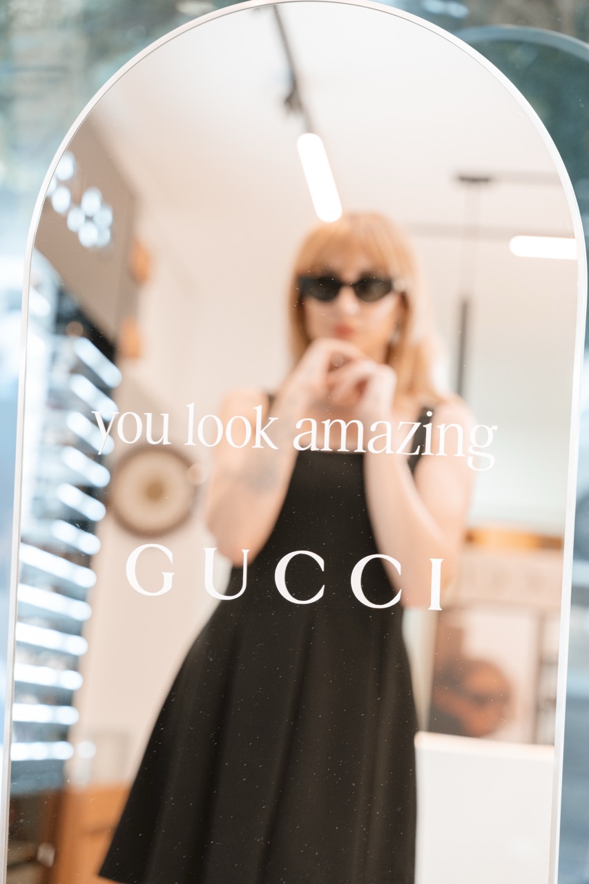 Optika Svetlost Grand Opening — photo 78