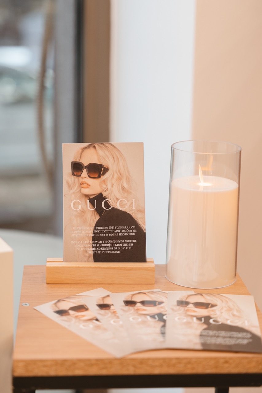 Optika Svetlost Grand Opening — photo 85