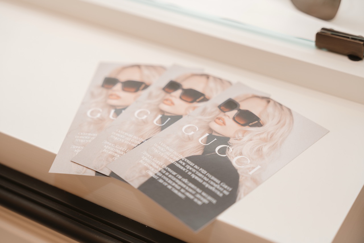 Optika Svetlost Grand Opening — photo 86