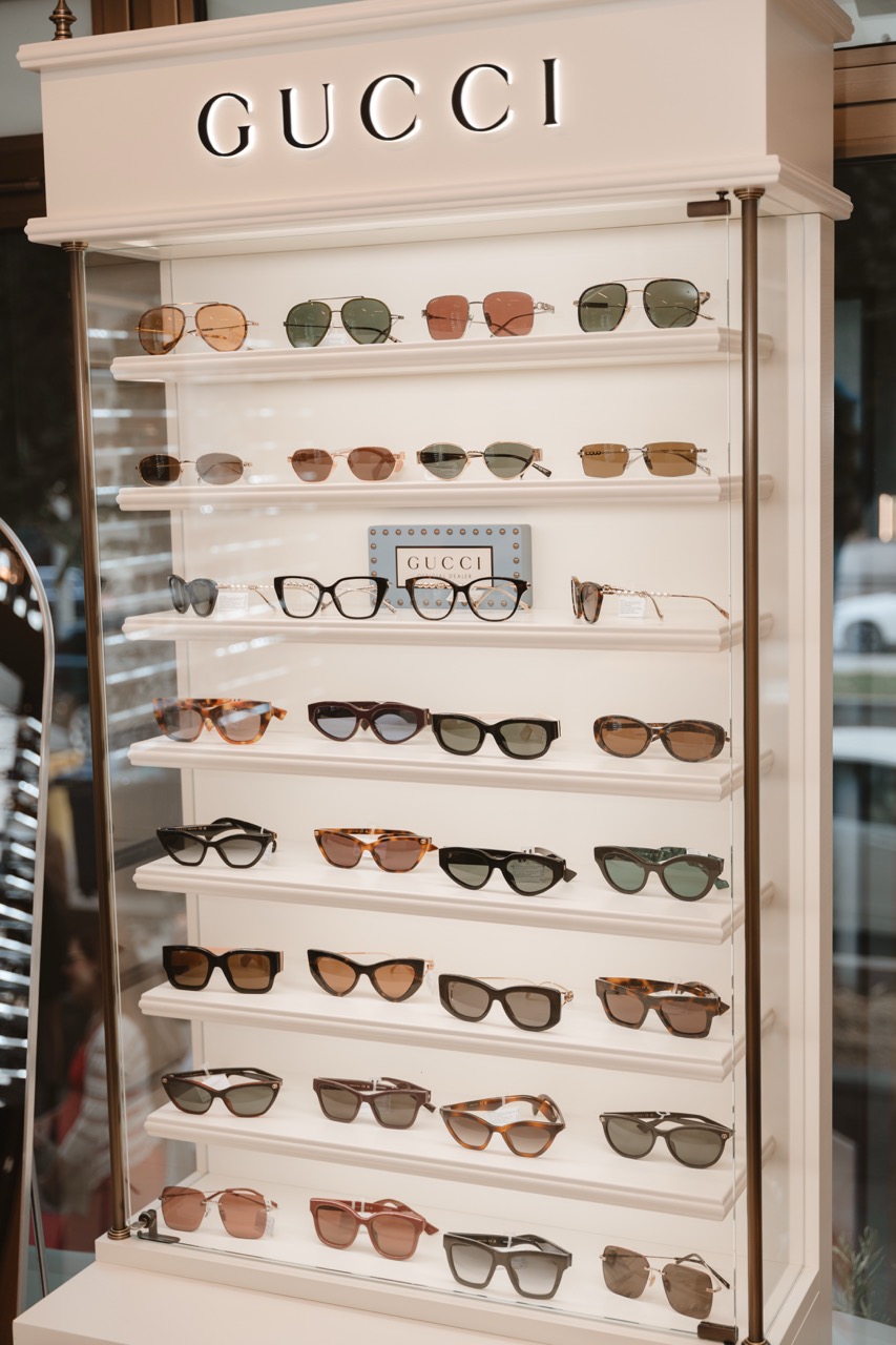 Optika Svetlost Grand Opening — photo 91