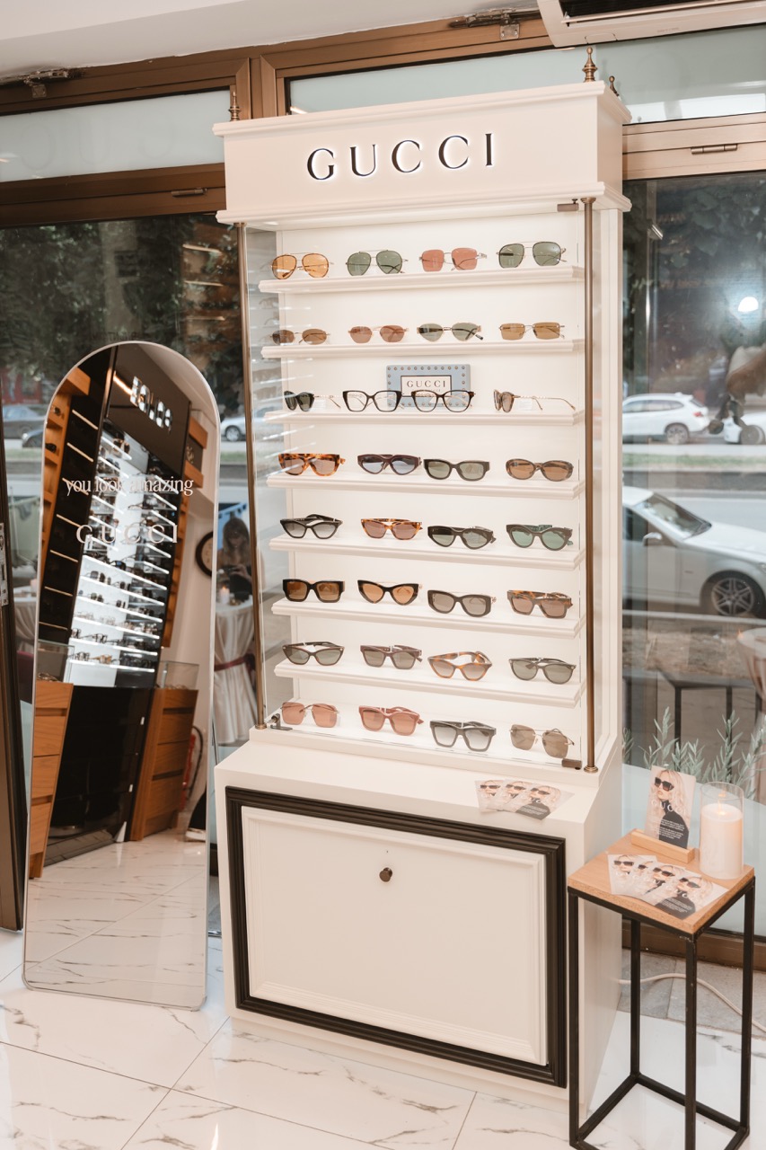 Optika Svetlost Grand Opening — photo 93