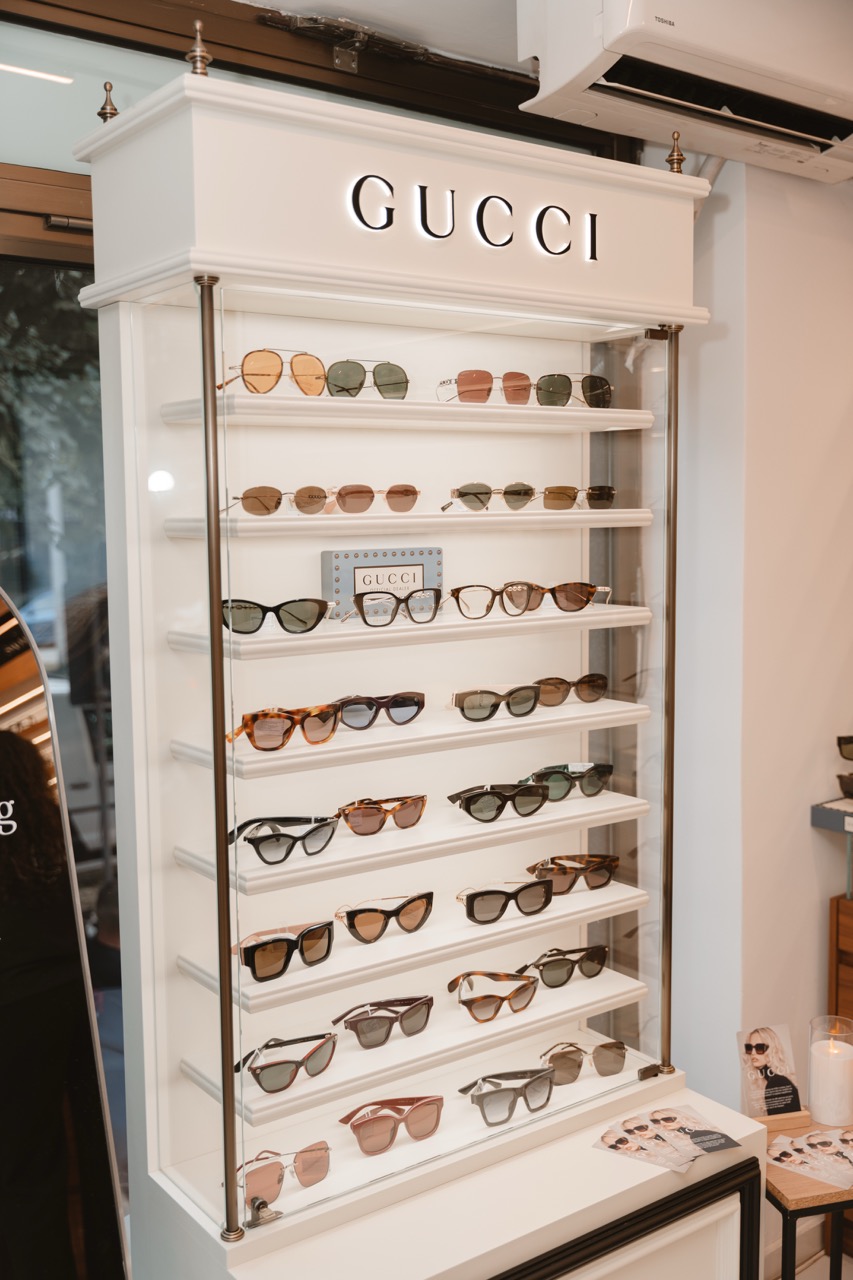 Optika Svetlost Grand Opening — photo 94