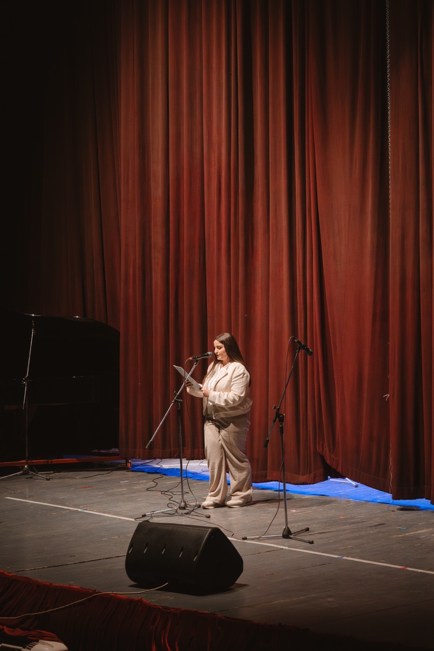 Red Cross Concert — photo 1