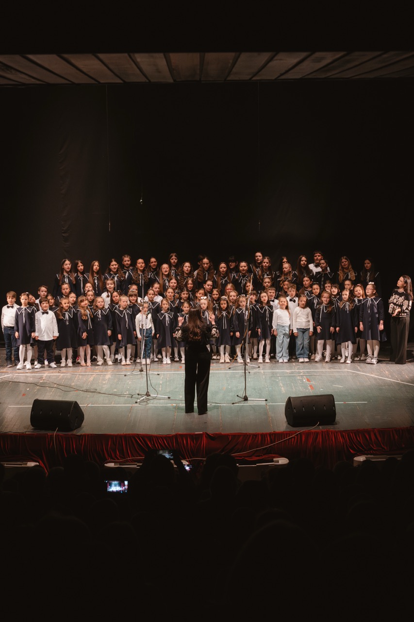Red Cross Concert — photo 5