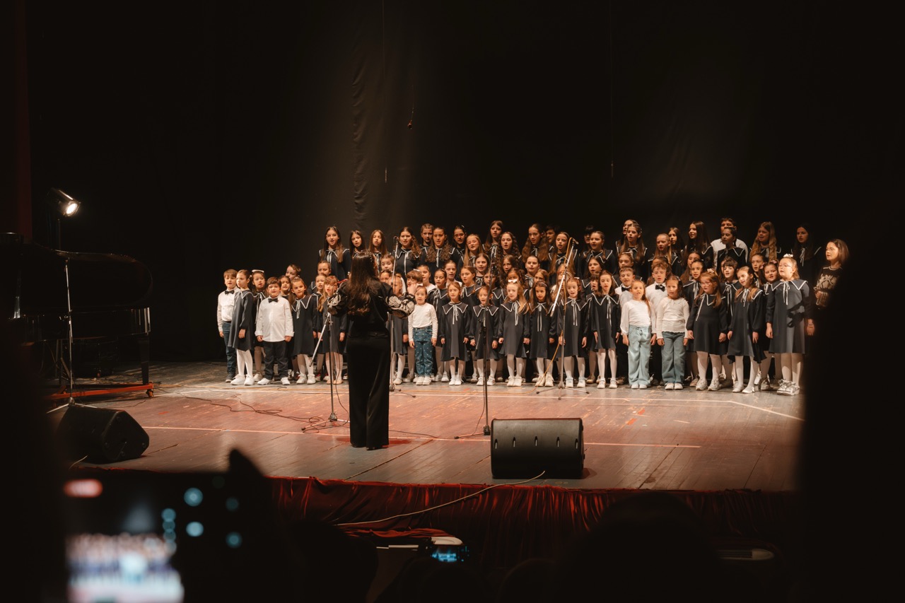 Red Cross Concert — photo 7