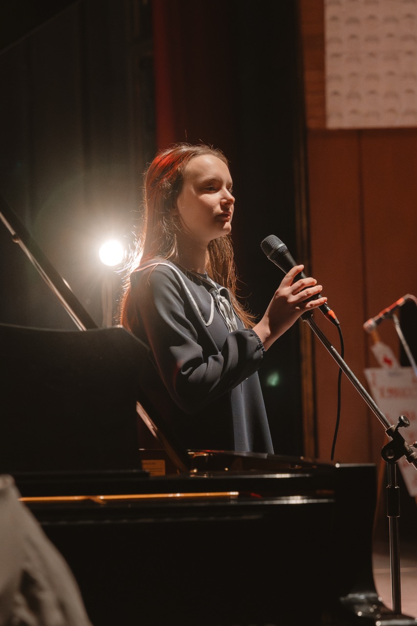 Red Cross Concert — photo 17