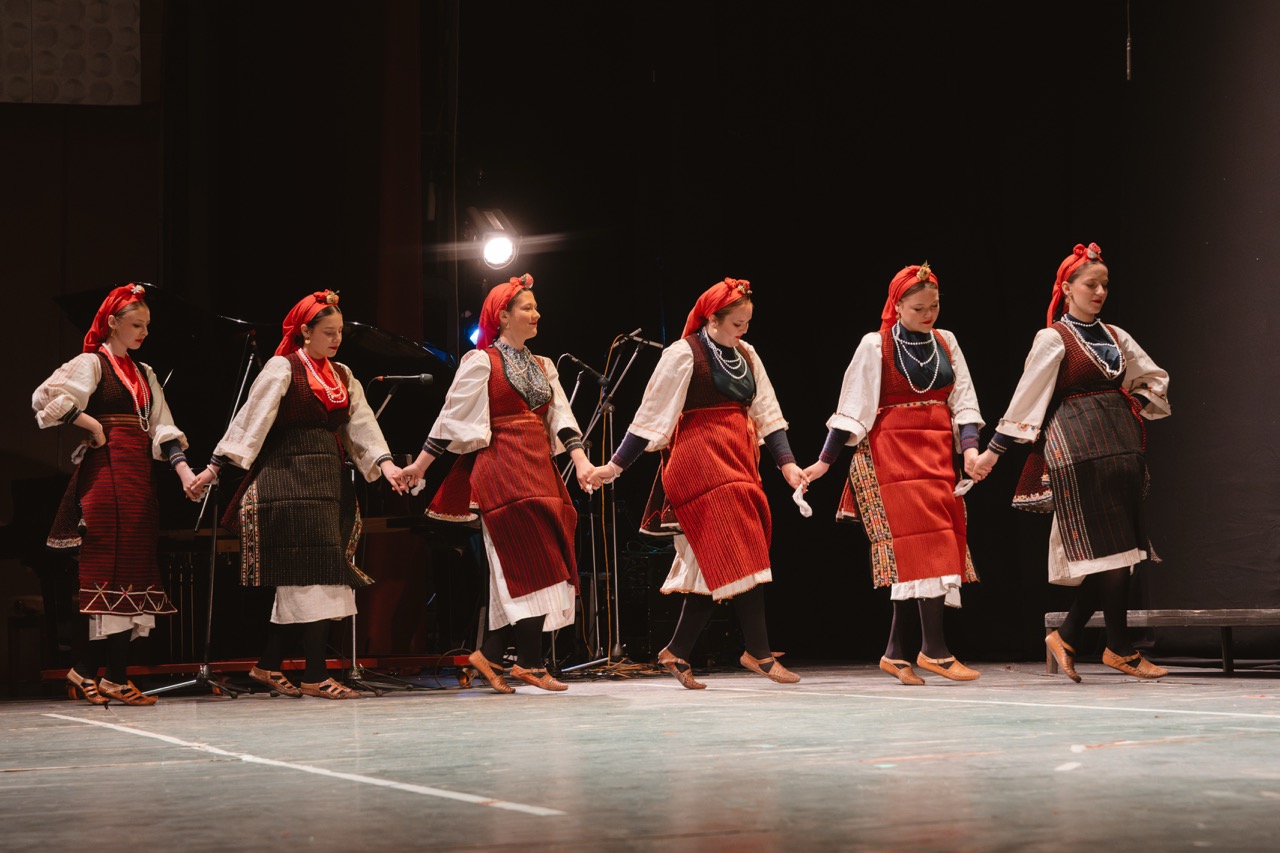 Red Cross Concert — photo 25