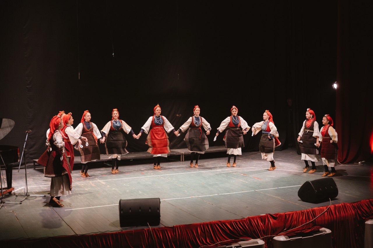 Red Cross Concert — photo 26