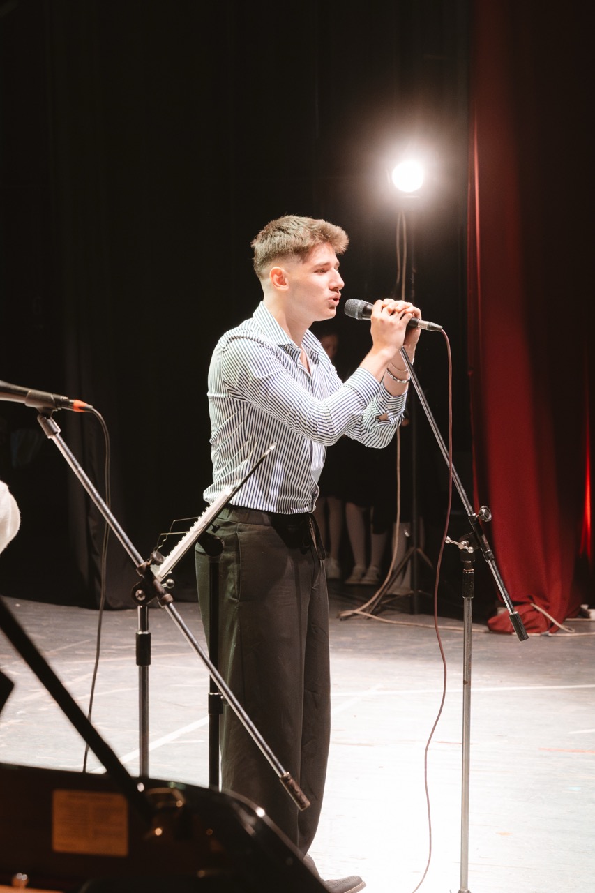 Red Cross Concert — photo 29