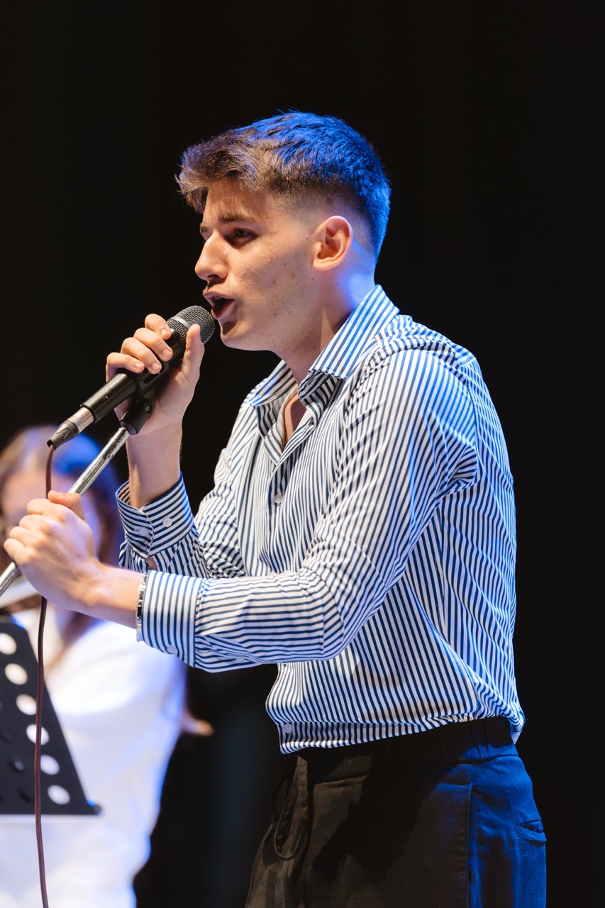 Red Cross Concert — photo 35