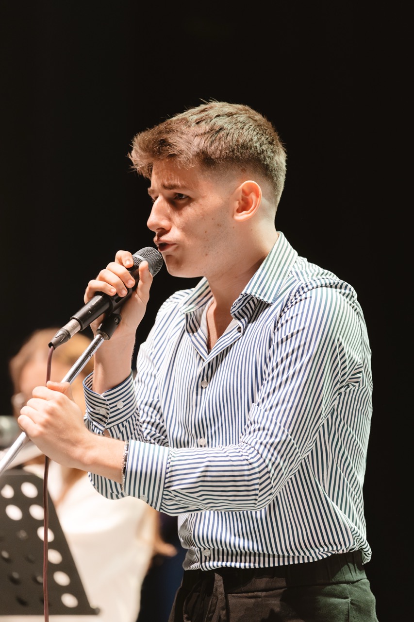 Red Cross Concert — photo 37