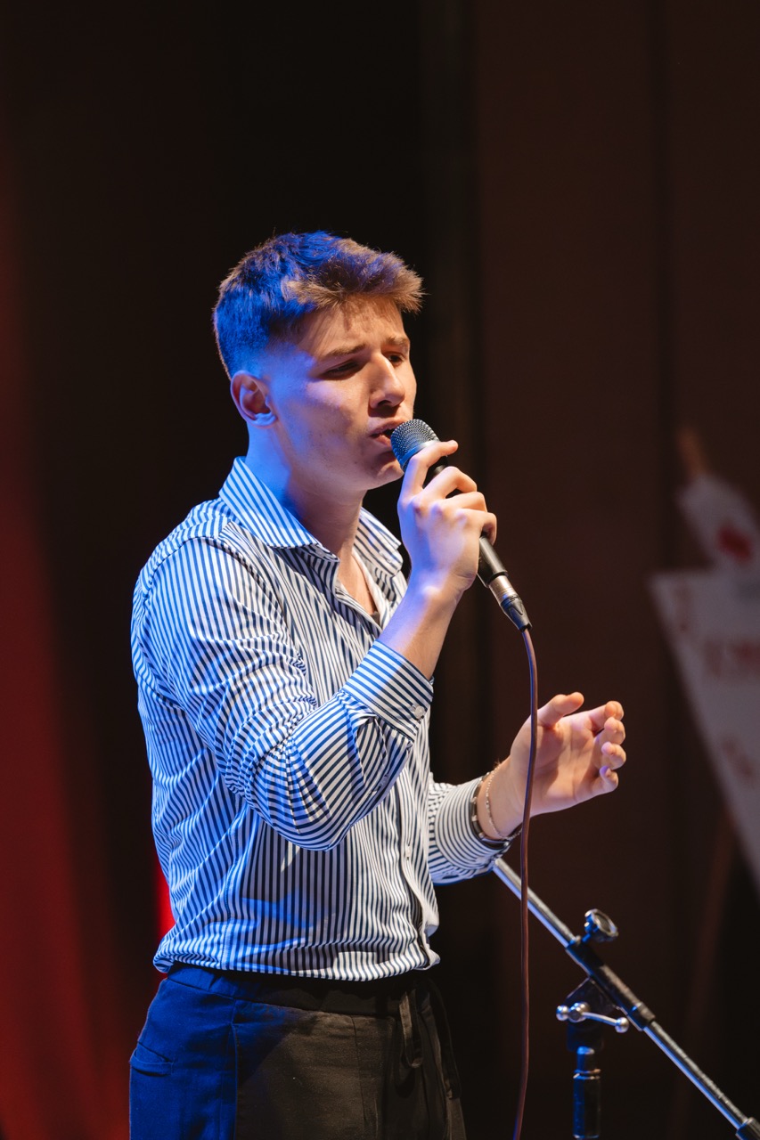 Red Cross Concert — photo 41