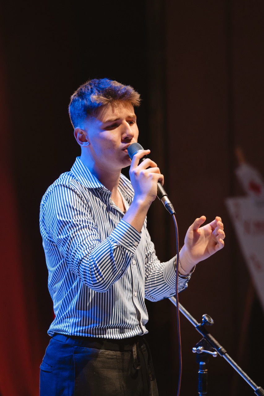 Red Cross Concert — photo 42