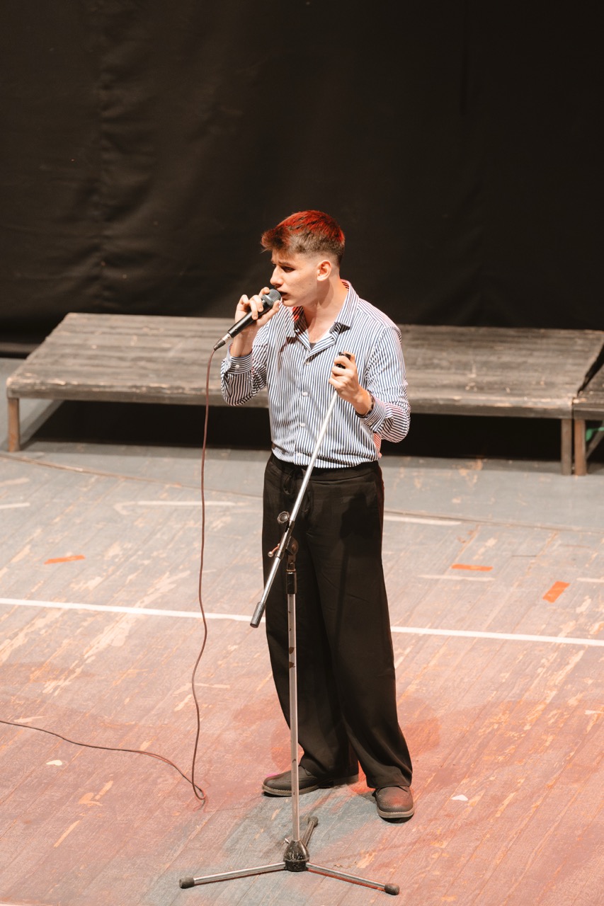Red Cross Concert — photo 45