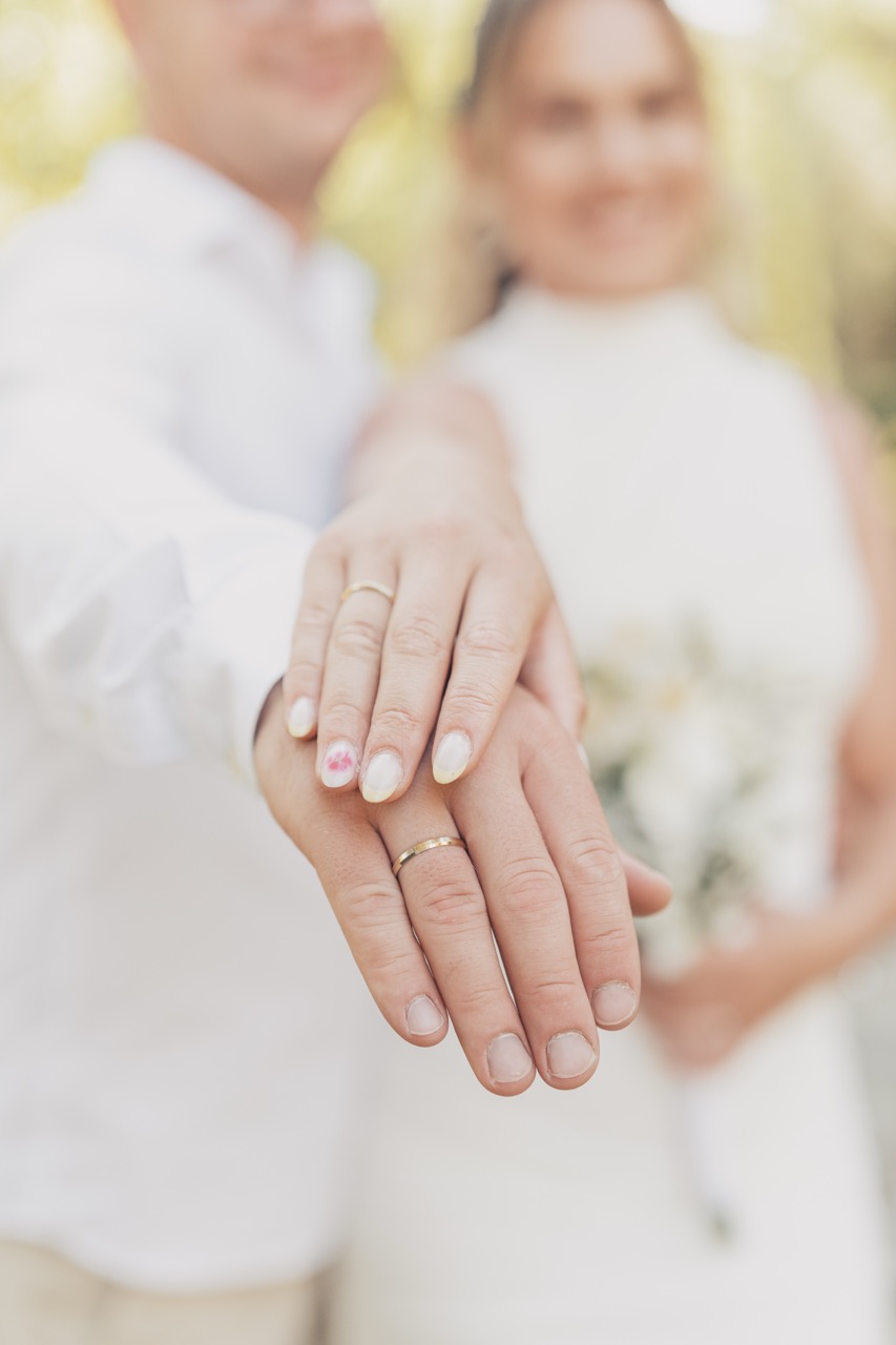 Robert & Viktorija — photo 2