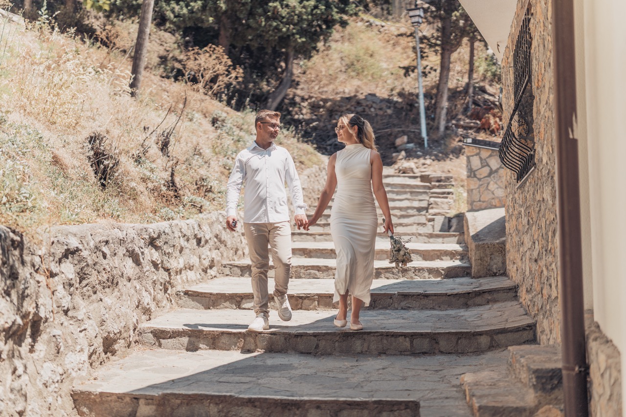 Robert & Viktorija — photo 5