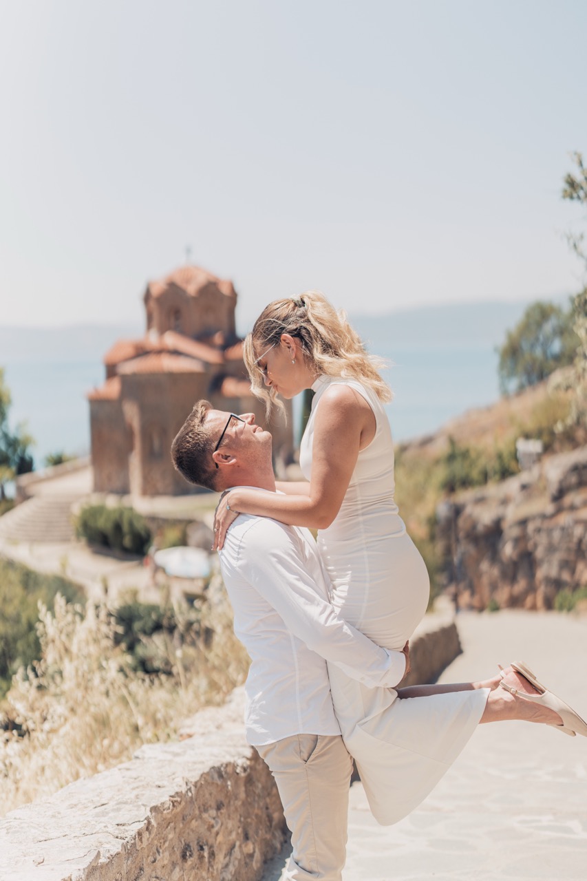 Robert & Viktorija — photo 6