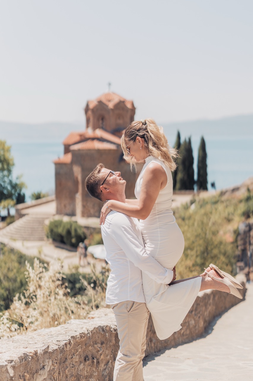 Robert & Viktorija — photo 8