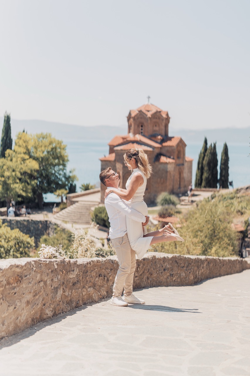 Robert & Viktorija — photo 10