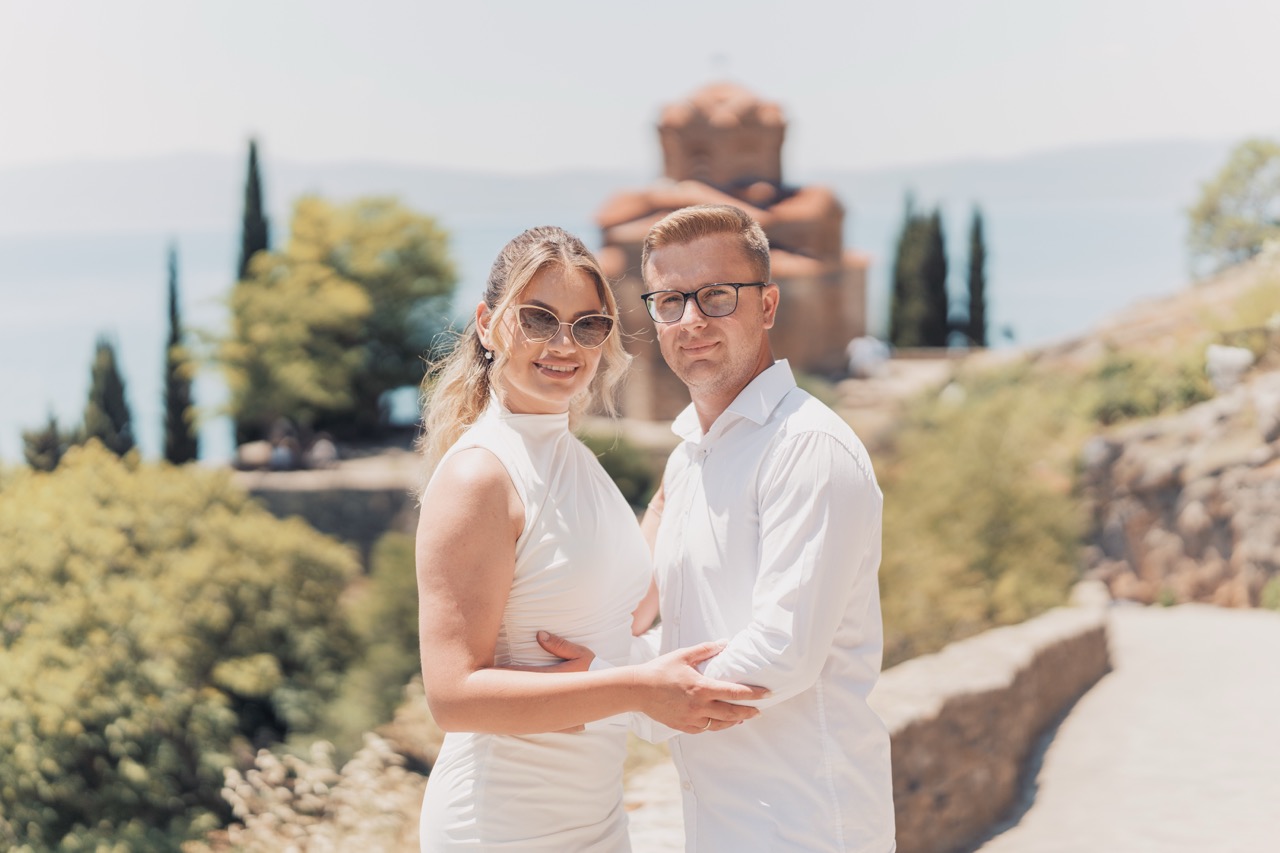 Robert & Viktorija — photo 11
