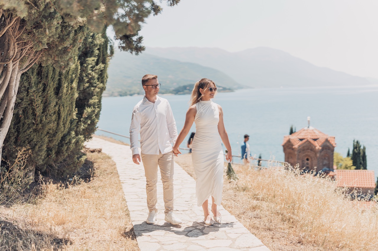 Robert & Viktorija — photo 13