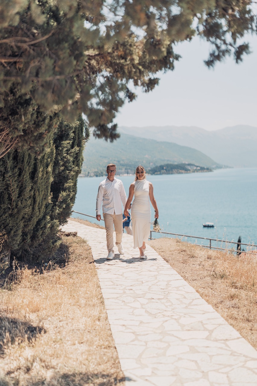 Robert & Viktorija — photo 14