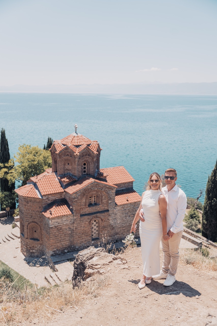 Robert & Viktorija — photo 15
