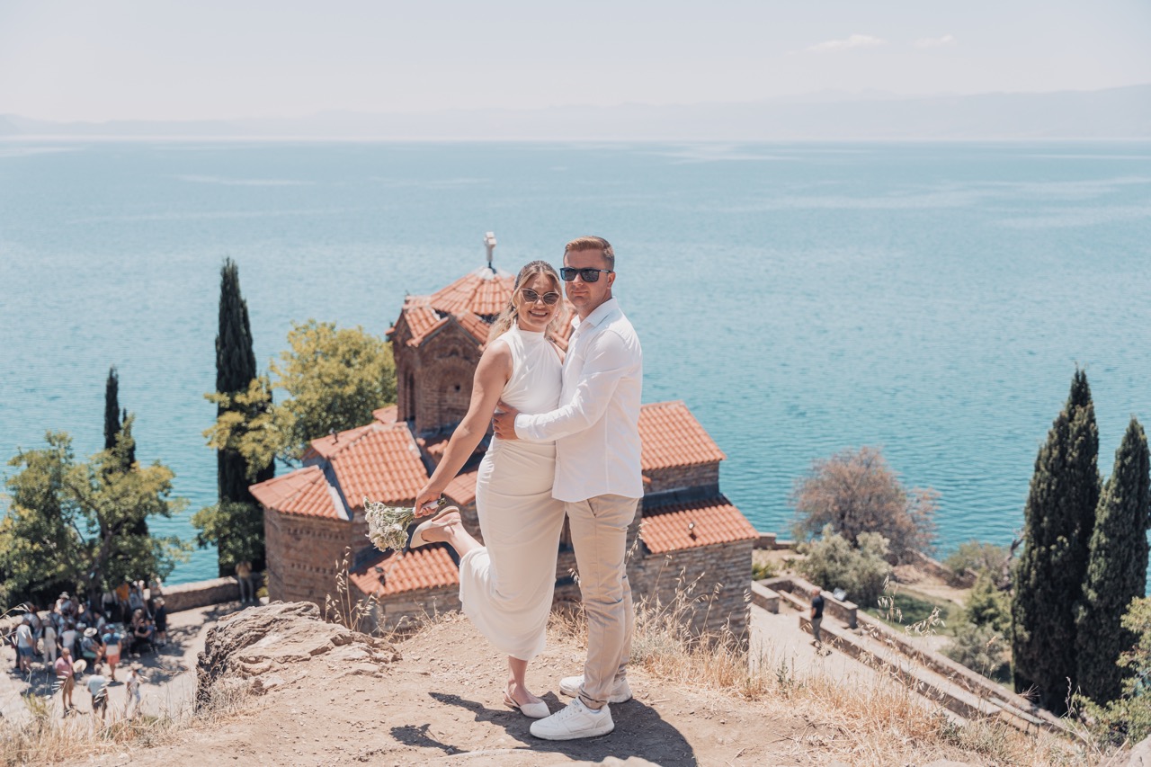 Robert & Viktorija — photo 18