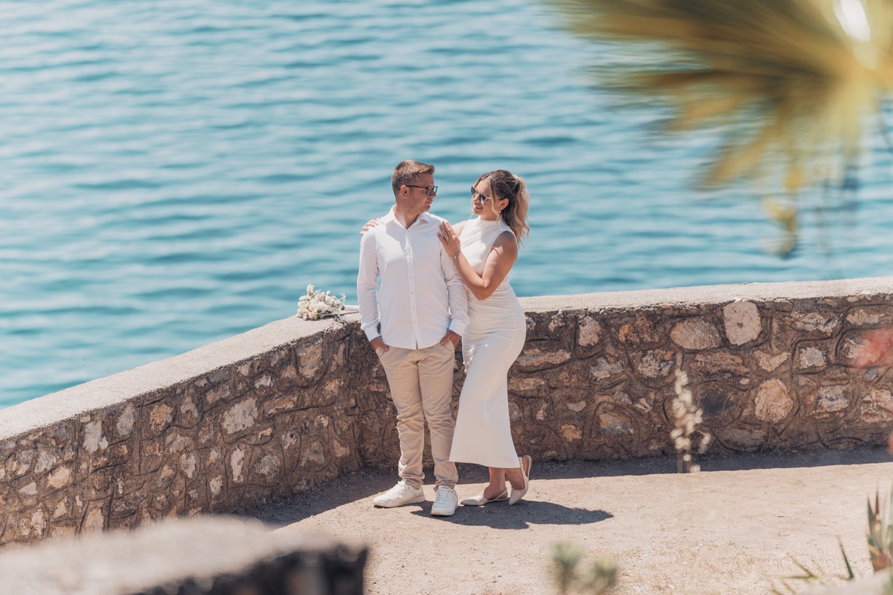Robert & Viktorija — photo 19