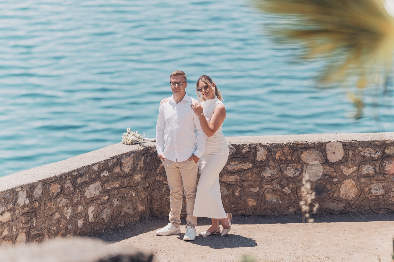 Robert & Viktorija — photo 20