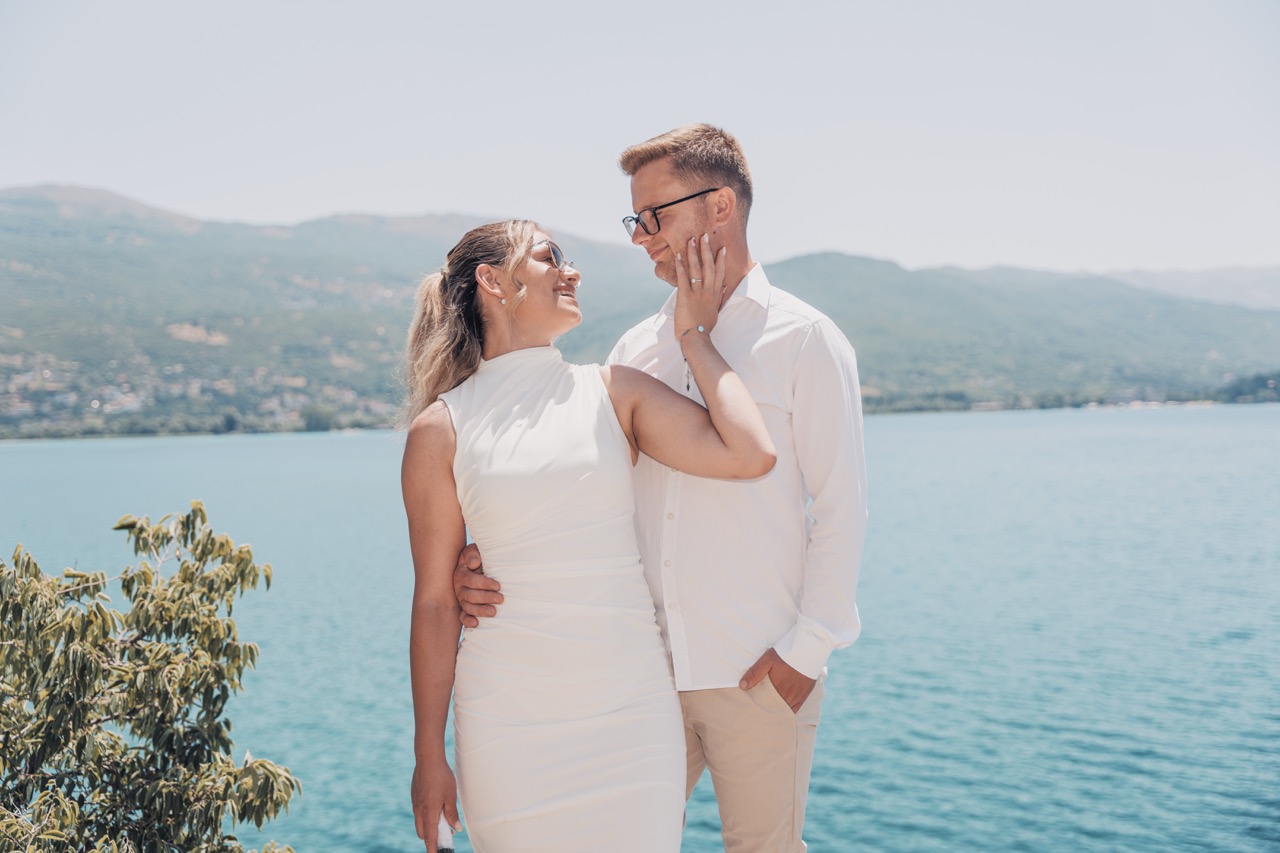 Robert & Viktorija — photo 21